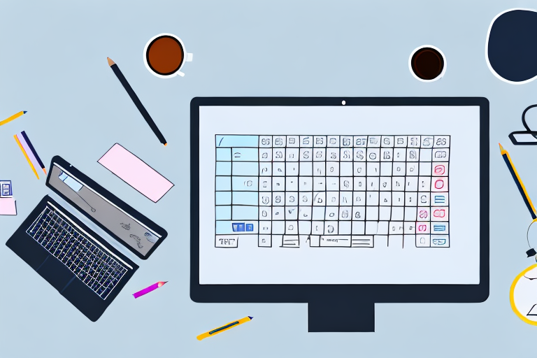 Creating an Effective Study Schedule for the LSAT